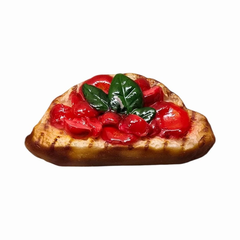 Bruschetta Candle