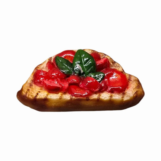 Bruschetta Candle