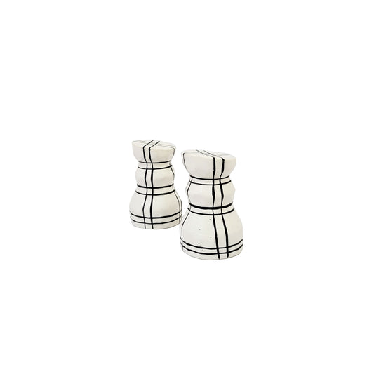 Salt & Pepper Set