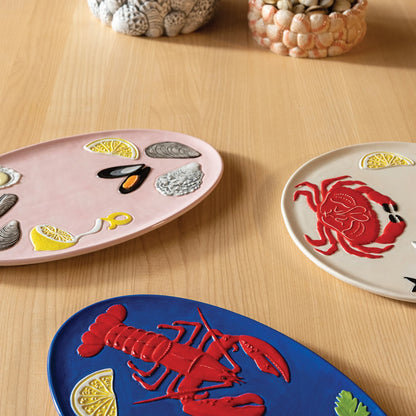 Plater De La Mer - Lobster