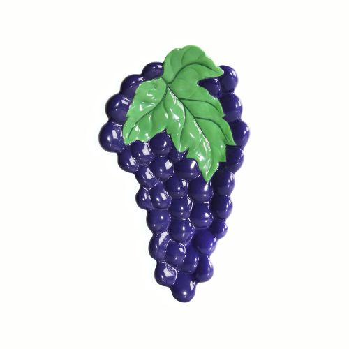 Grape Plate