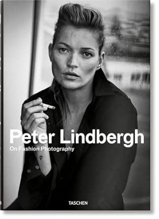 Peter Lindbergh On Fashion Photography