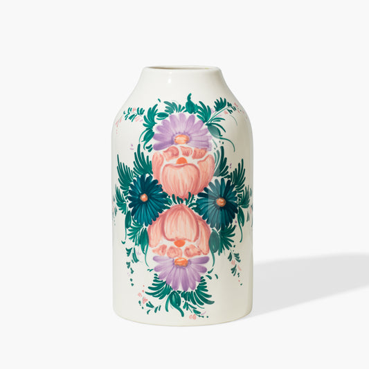The Jean Genie - Spring Floral