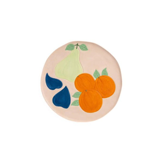 Fruitful Fig Platter