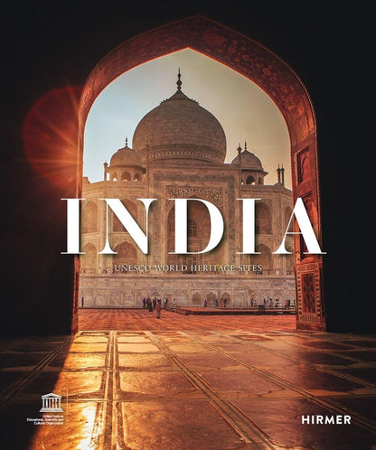 India : UNESCO World Heritage Sites