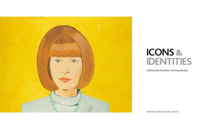 Icons and Identities
