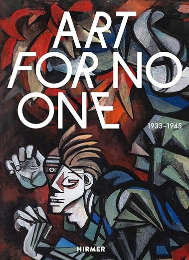 Art for No One