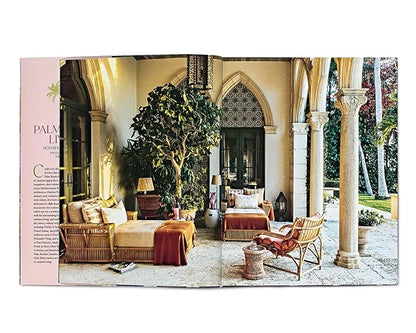 Palm Beach Living