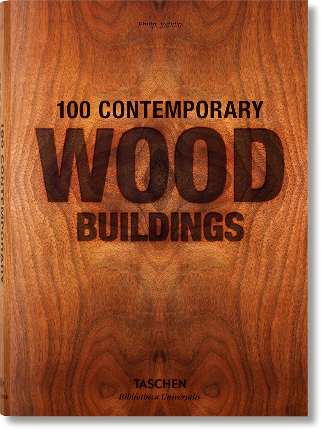 Wood Building