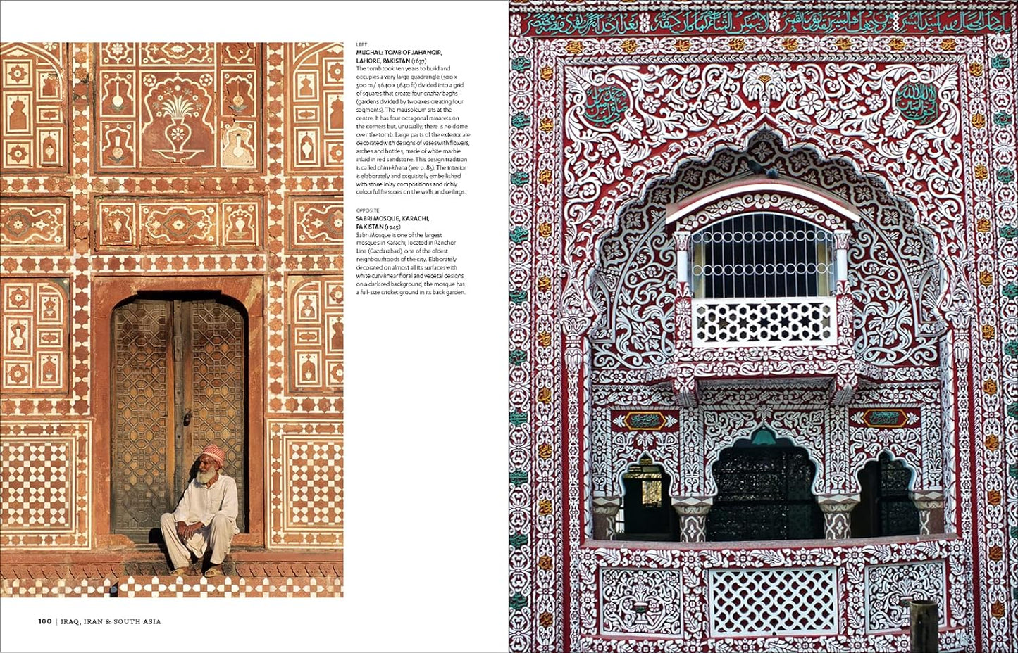 Islamic Architecture: A World History