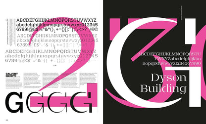The Graphic Language of Neville Brody 3