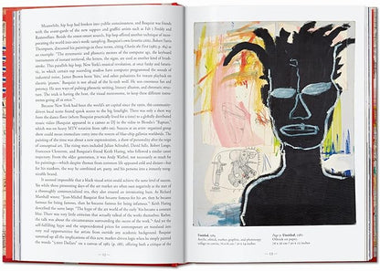 Jean-Michel Basquiat: And the Art of Storytelling