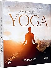 A  World of Yoga