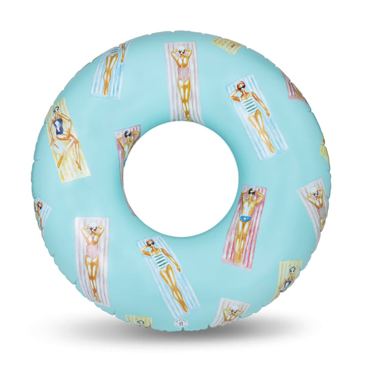 Pool Tube - Florida