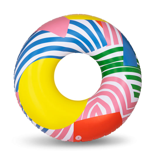 Pool Tube - Odyssey