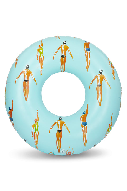 Pool Tube - Stinson