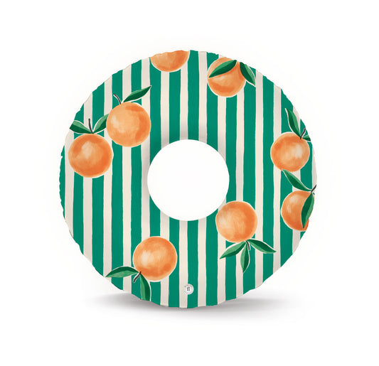 Pool Tube - Cala Figuera