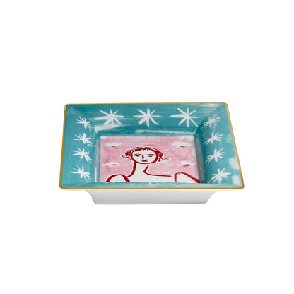 Donna Ashtray