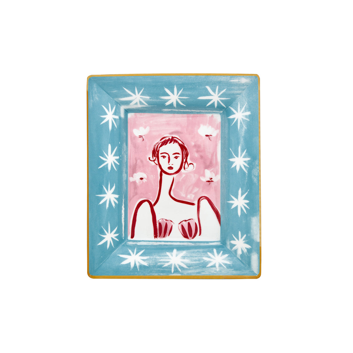 Donna Ashtray