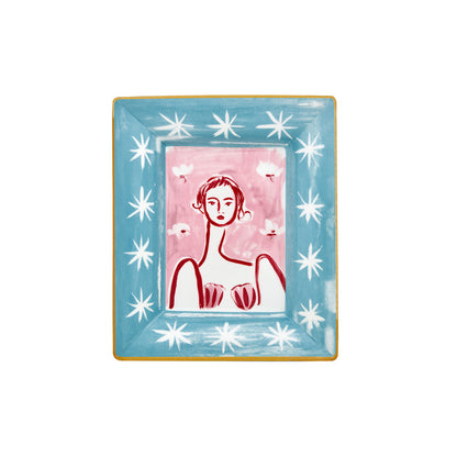 Donna Ashtray
