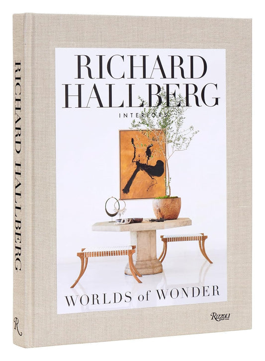 Hallberg Worlds of Wonder