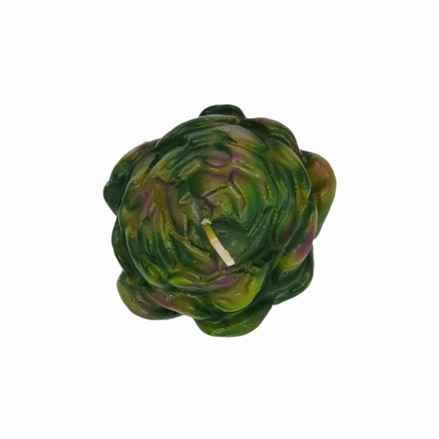 Artichoke Candle