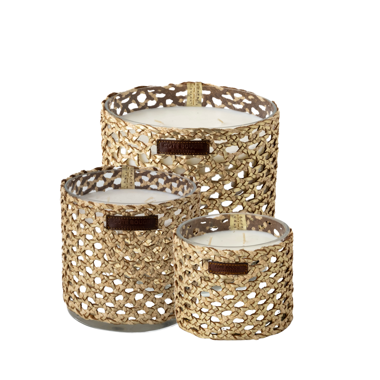 Yara Candle