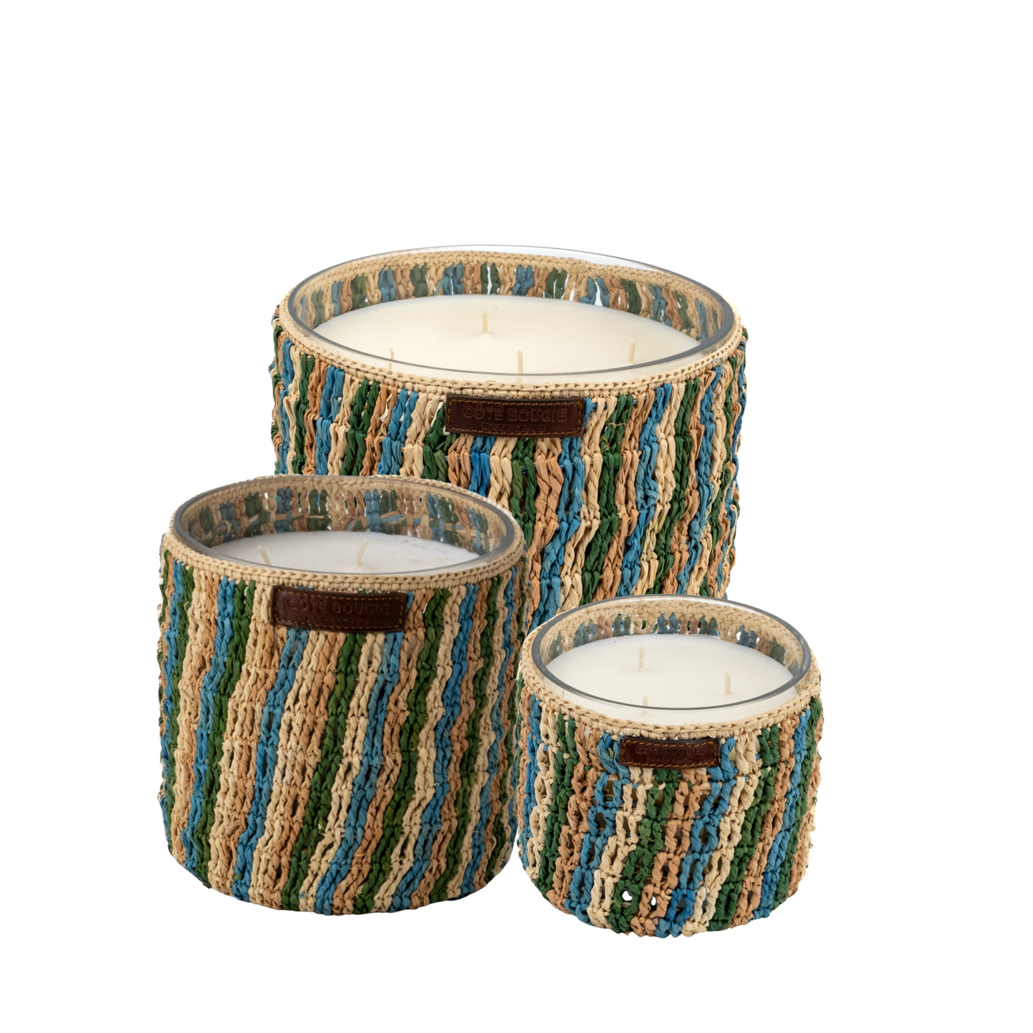 Bahia Candle