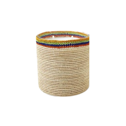 Radia Candle