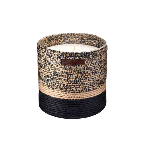 Mogador Noir Candle