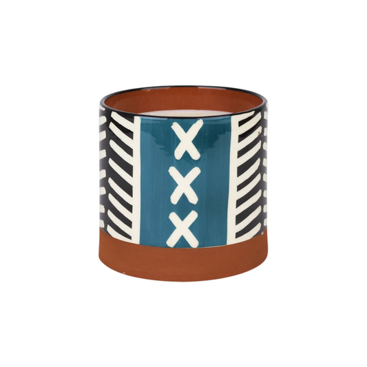 Zagora Candle