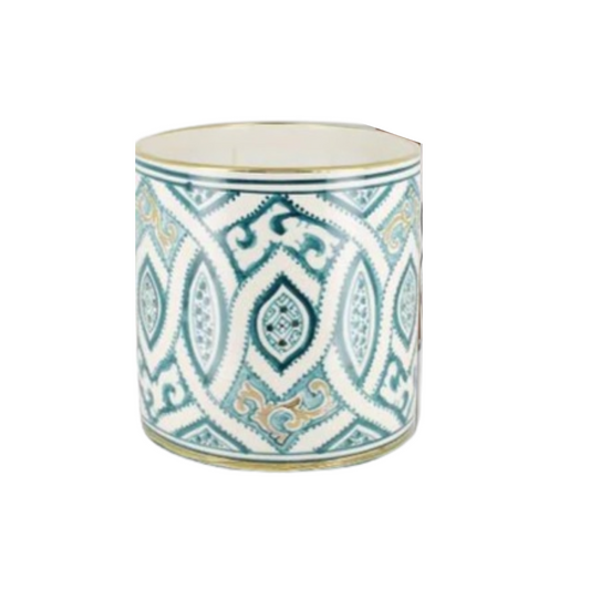 Andalou Bleu Candle