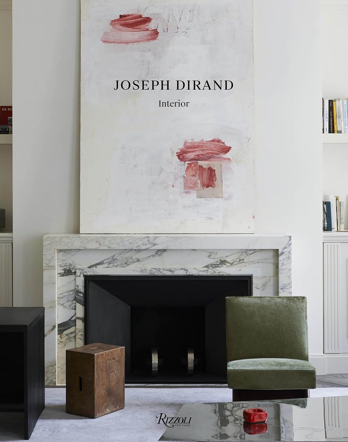 Joseph Dirand Interiors