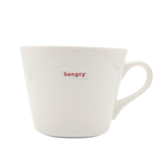 Hangry Bucket Mug