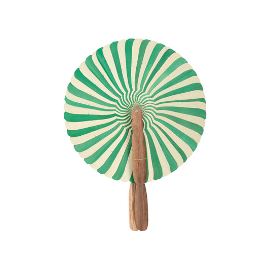 Kep Fan - Natural and Green