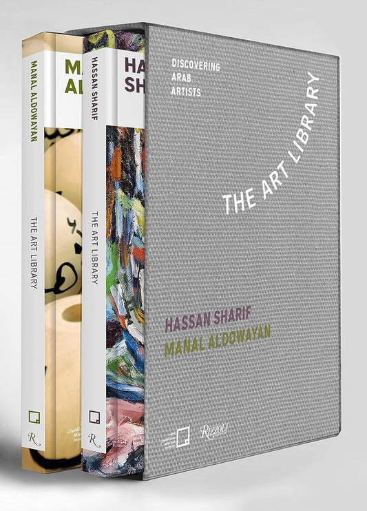 The Art Library