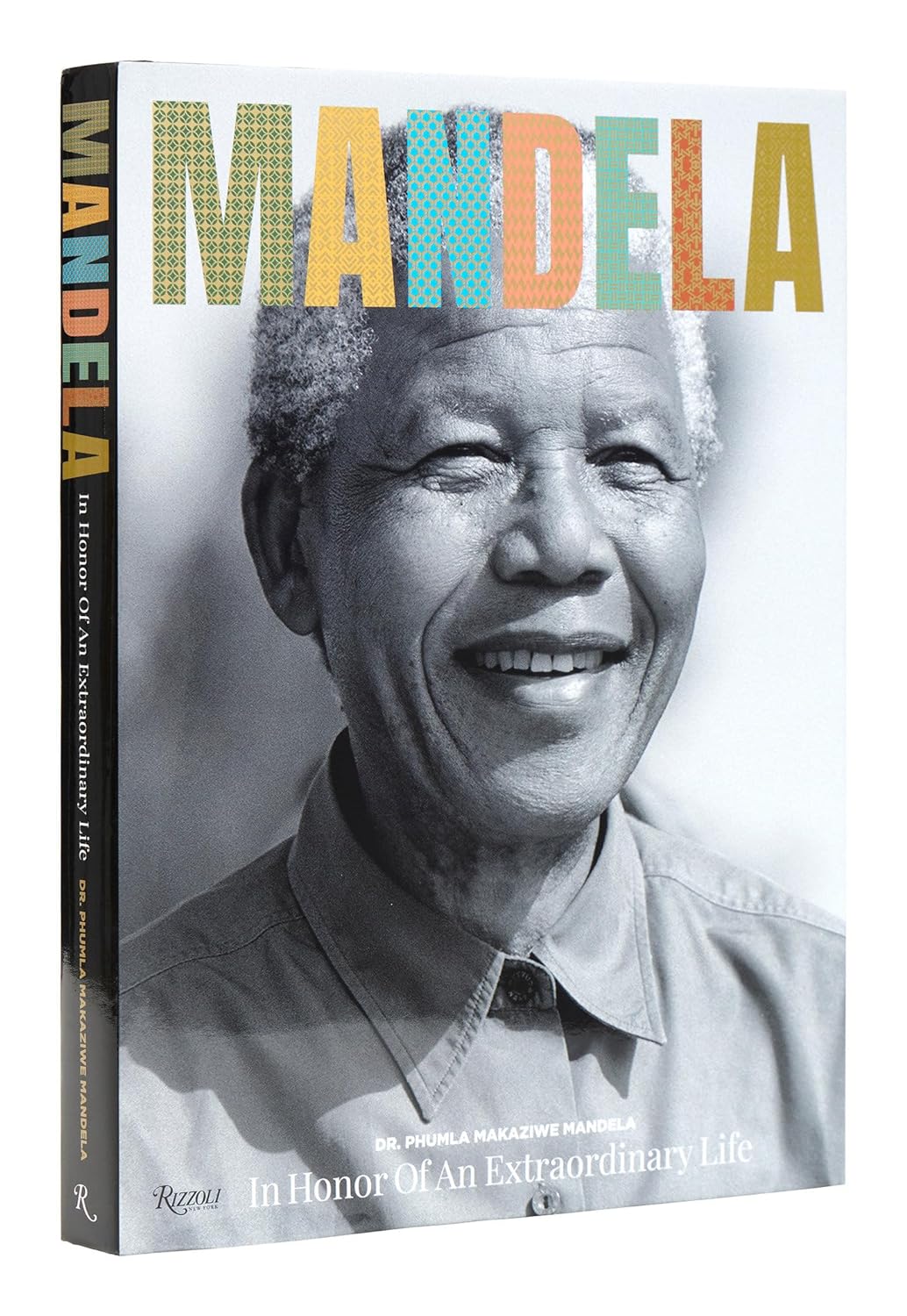 Mandela Extraordinary Life