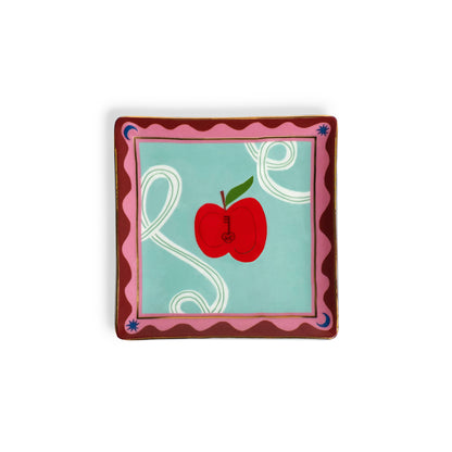 Mela Squared Ashtray