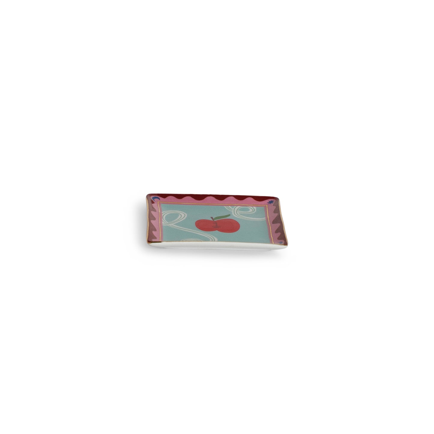 Mela Squared Ashtray