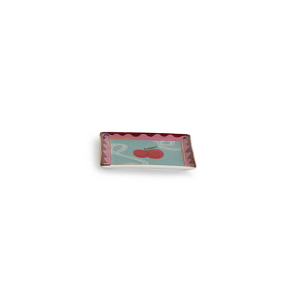 Mela Squared Ashtray