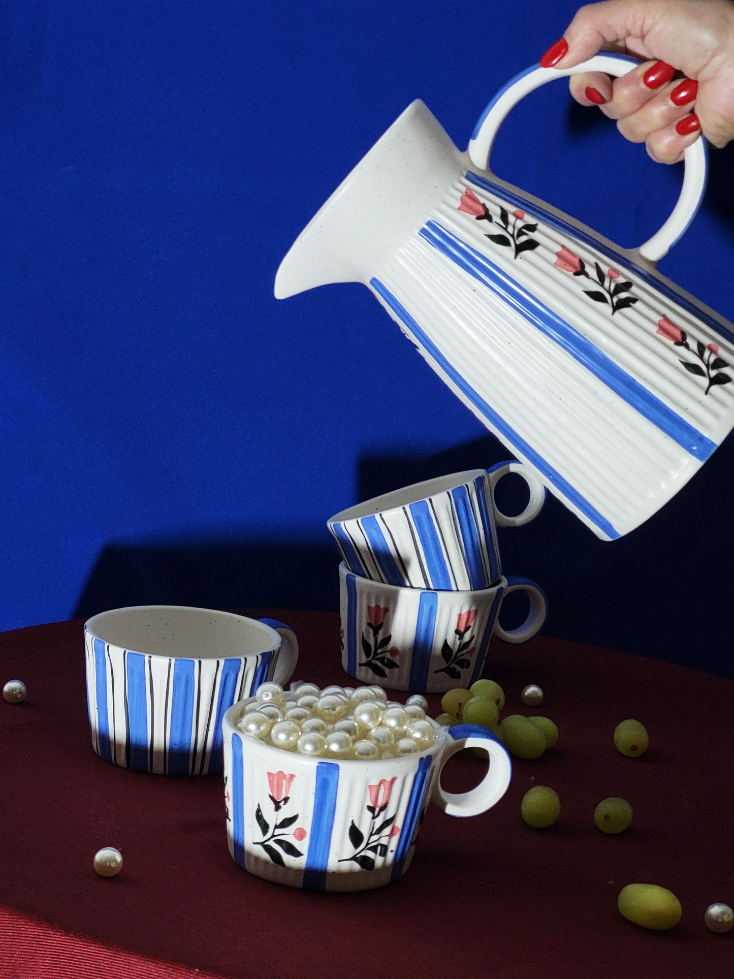 Mug Set