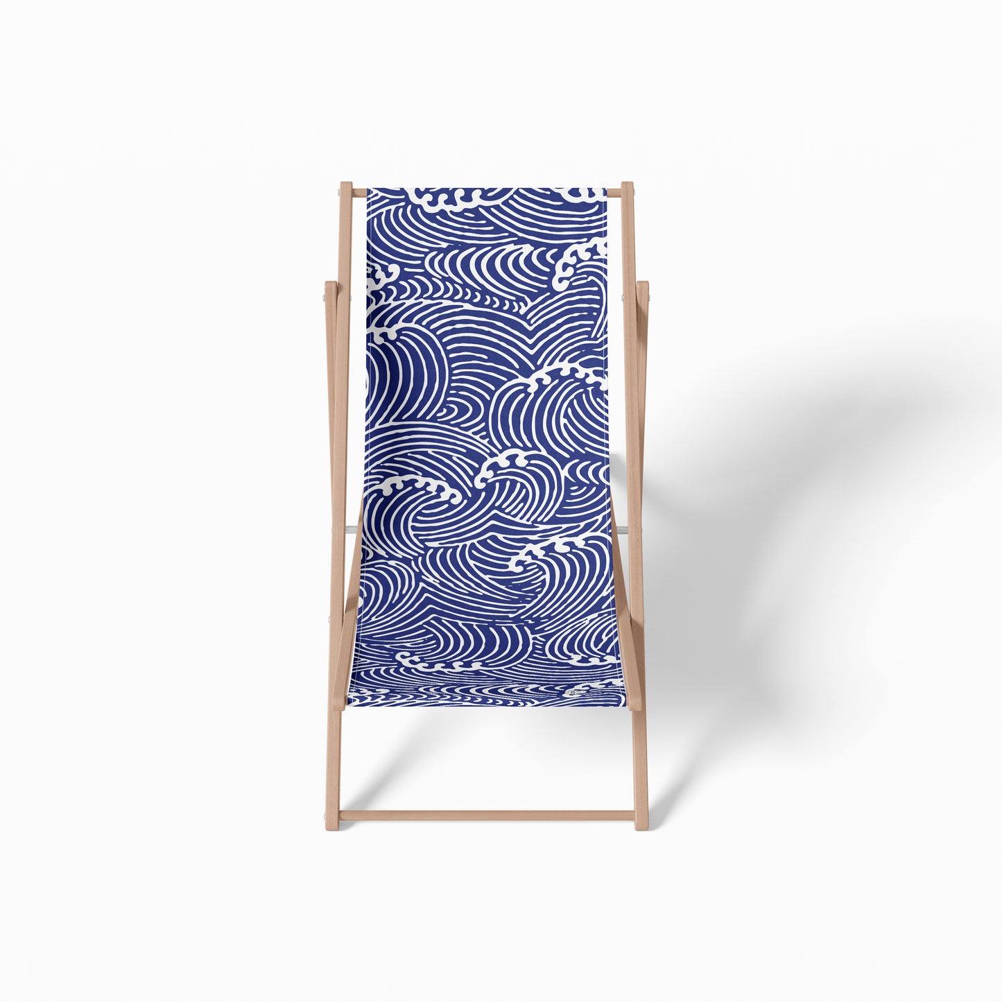 Deckchair Canvas - Izu