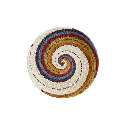 Small Round Tray
