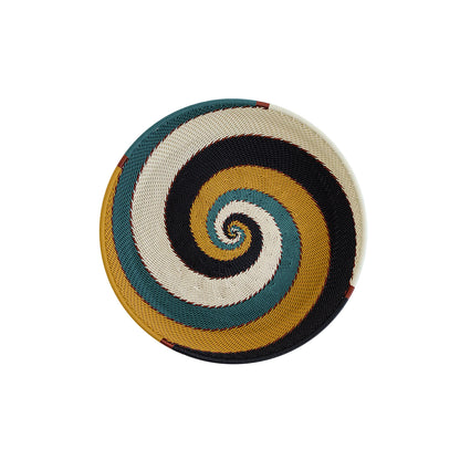 Small Round Tray