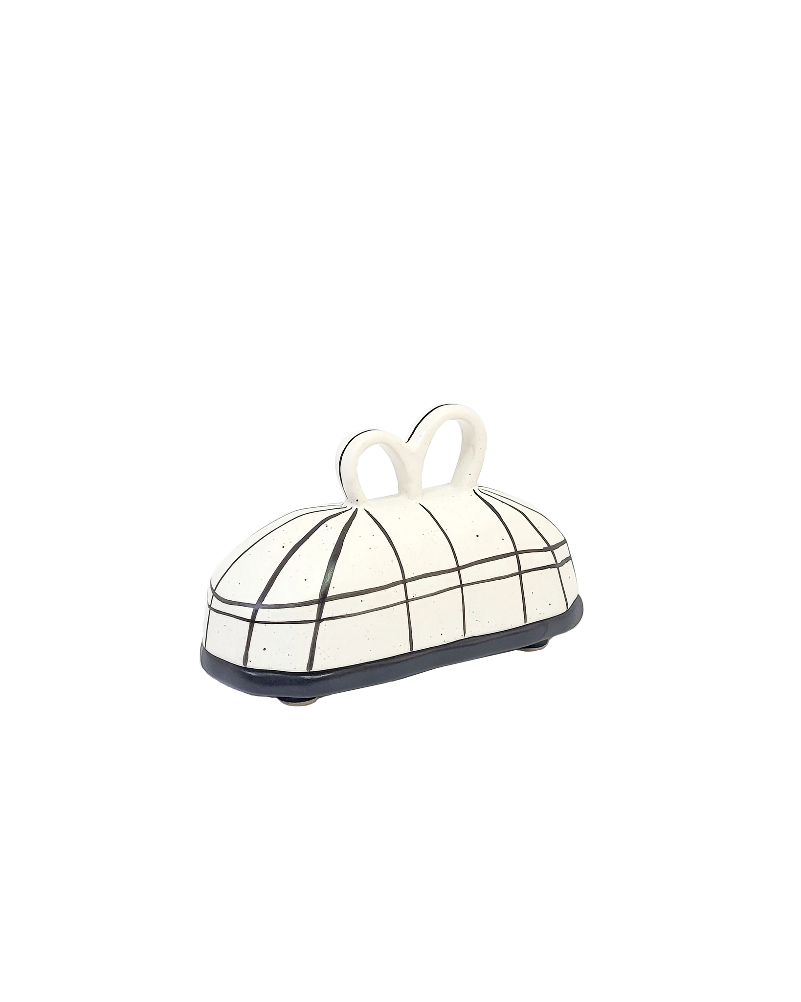 Butter Dish