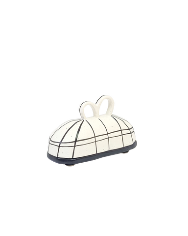 Butter Dish