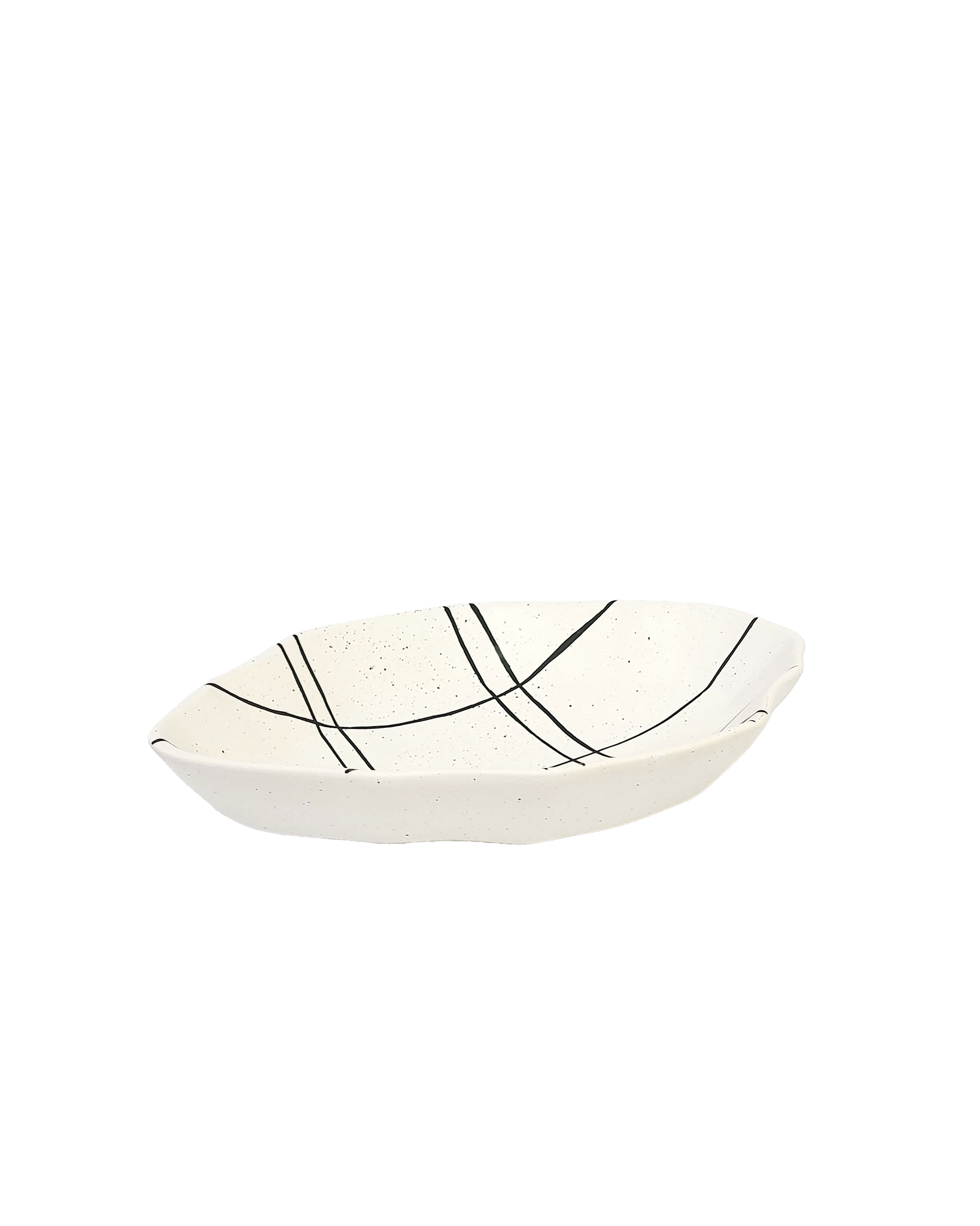 Serving Bowl