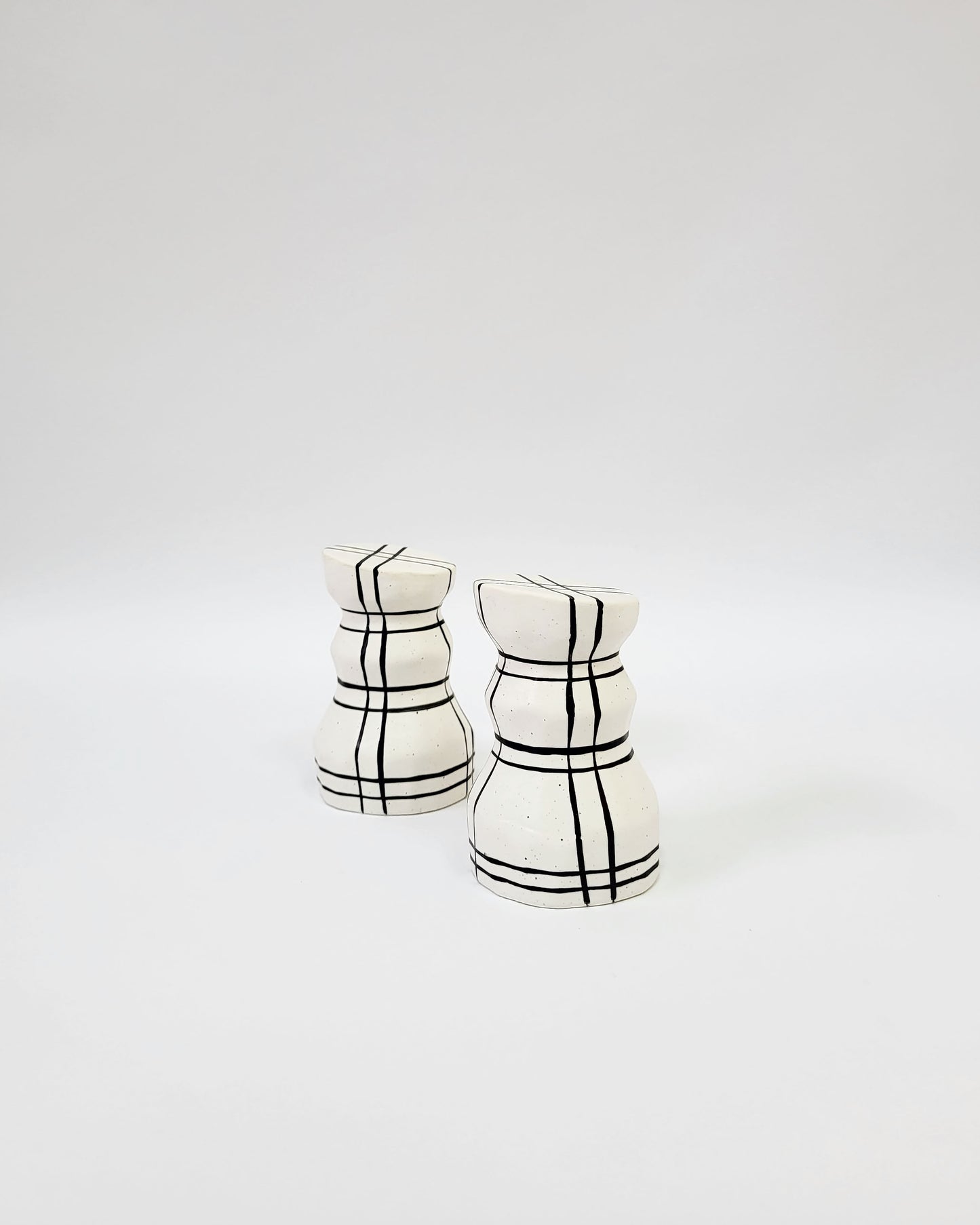 Salt & Pepper Set