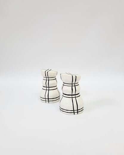 Salt & Pepper Set