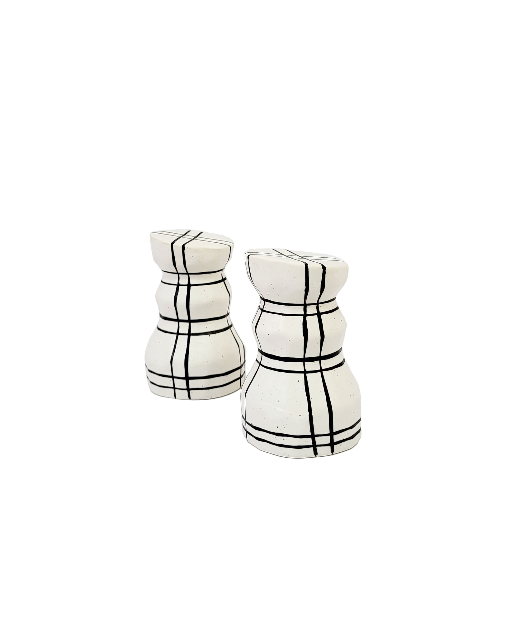 Salt & Pepper Set